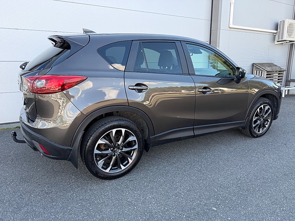 Mazda CX-5 18 of 30