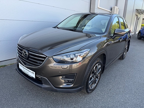 Mazda CX-5 3 of 30