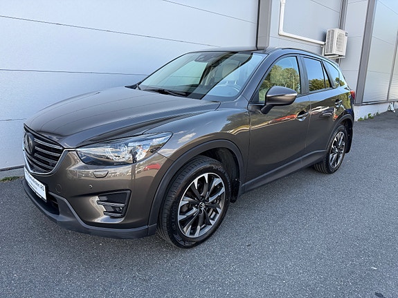 Mazda CX-5 2 of 30