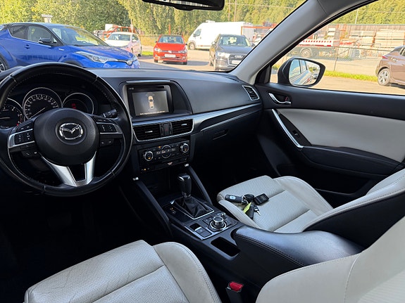 Mazda CX-5 27 of 30
