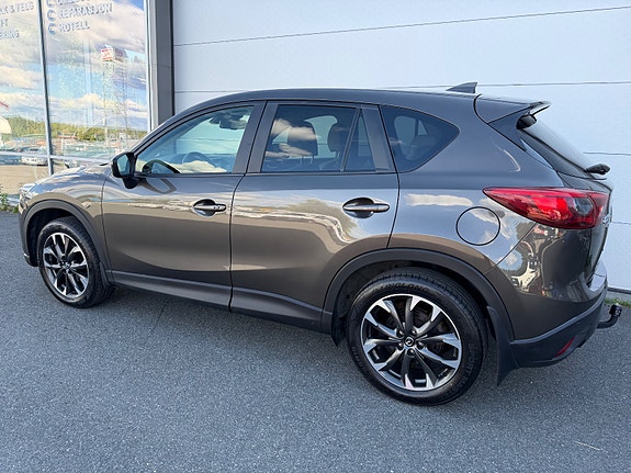 Mazda CX-5 9 of 30