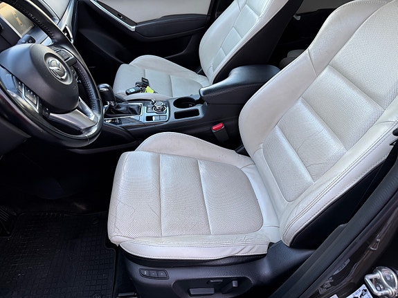 Mazda CX-5 22 of 30
