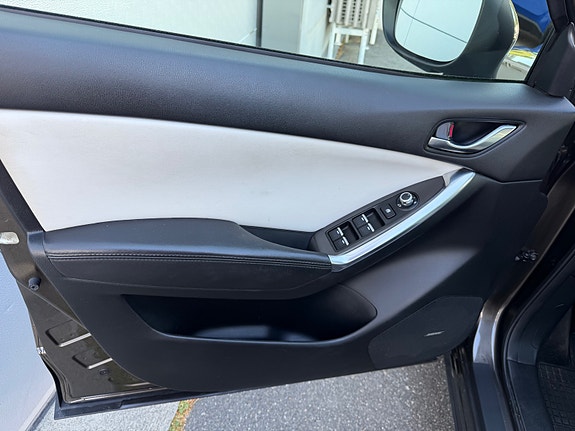 Mazda CX-5 25 of 30