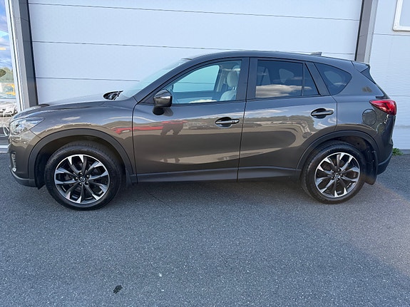 Mazda CX-5 7 of 30