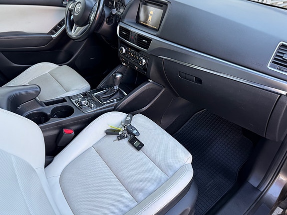 Mazda CX-5 29 of 30