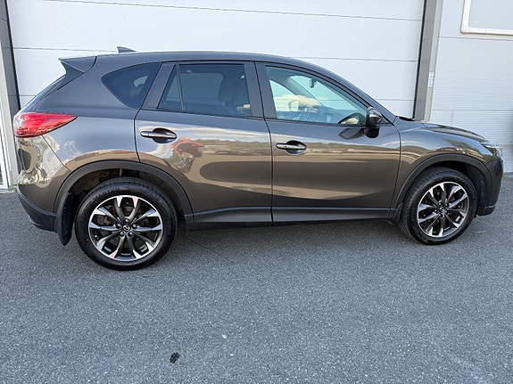 Mazda CX-5 17 of 30