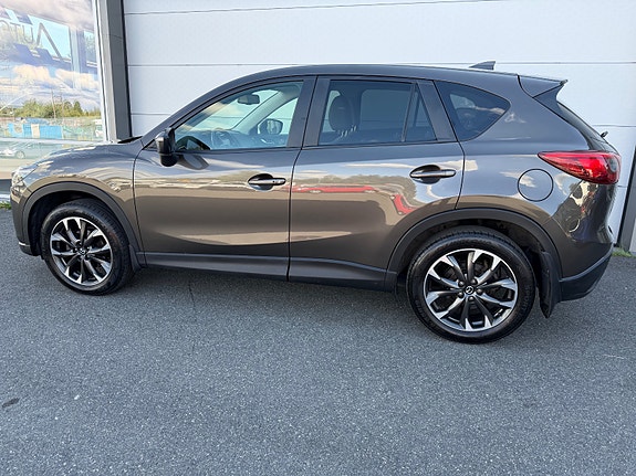 Mazda CX-5 8 of 30