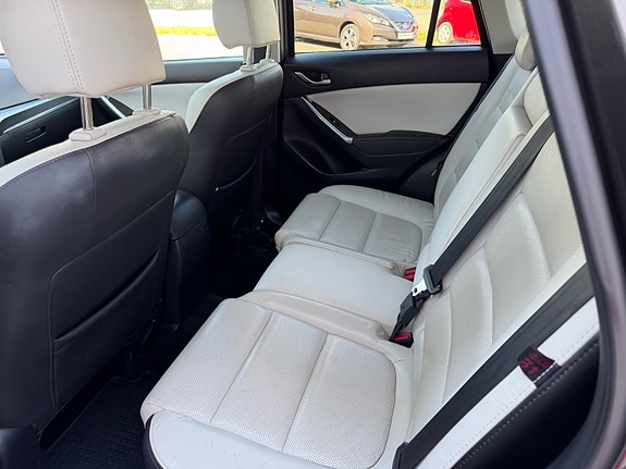 Mazda CX-5 26 of 30