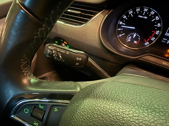 Skoda Octavia 27 of 30