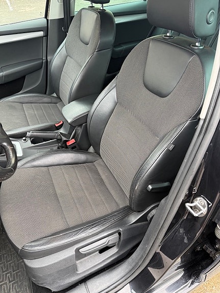 Skoda Octavia 23 of 30
