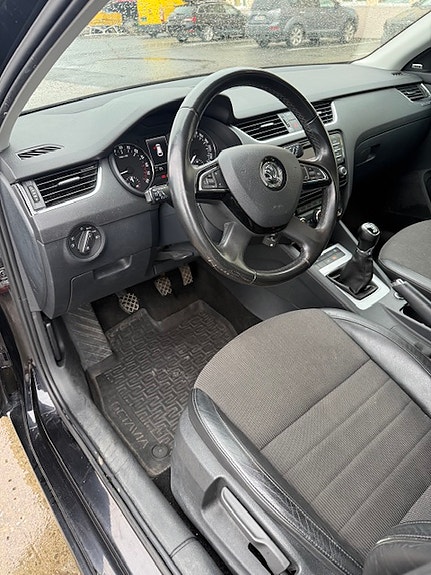 Skoda Octavia 22 of 30