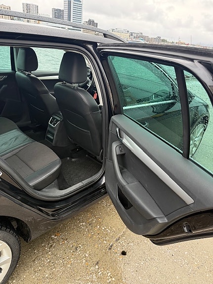 Skoda Octavia 11 of 30