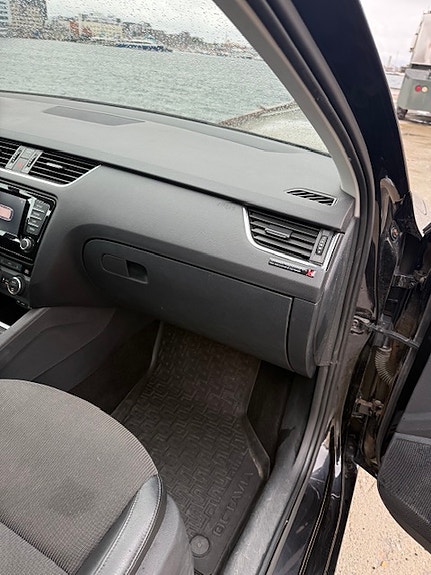 Skoda Octavia 19 of 30