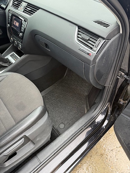 Skoda Octavia 20 of 30