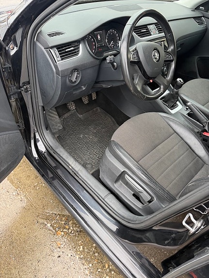 Skoda Octavia 24 of 30