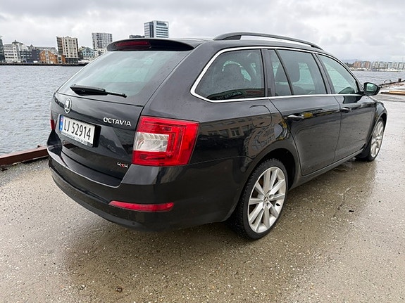 Skoda Octavia 7 of 30