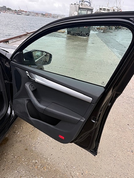 Skoda Octavia 15 of 30