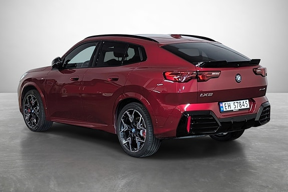 BMW iX2 8 of 28