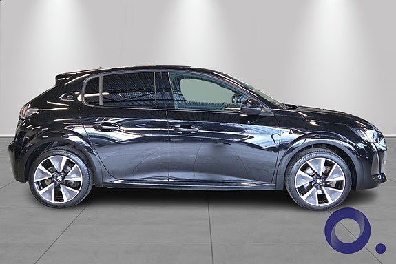 Peugeot e-208 6 of 27