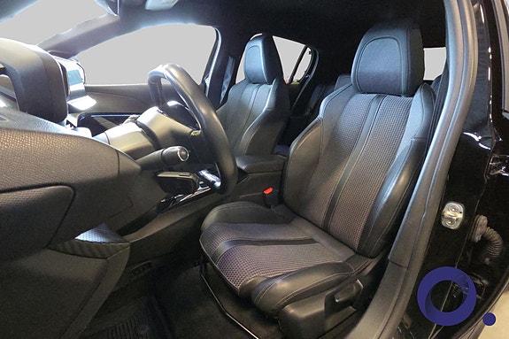 Peugeot e-208 14 of 27