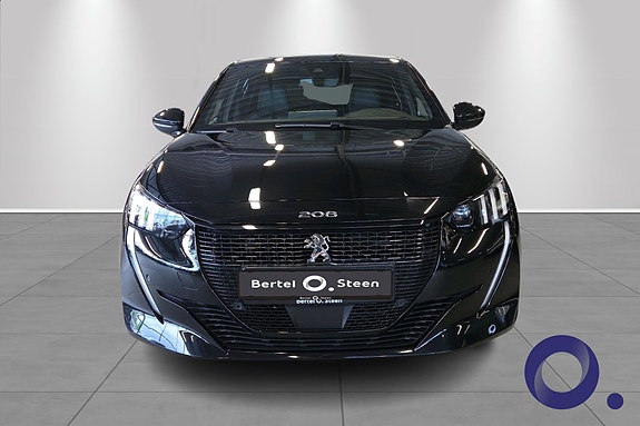 Peugeot e-208 8 of 27