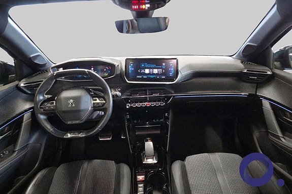 Peugeot e-208 15 of 27