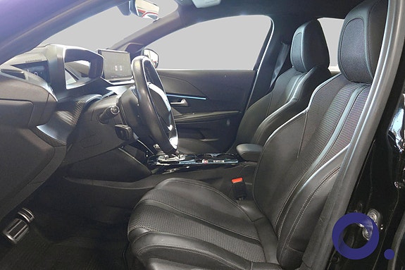 Peugeot e-208 13 of 27