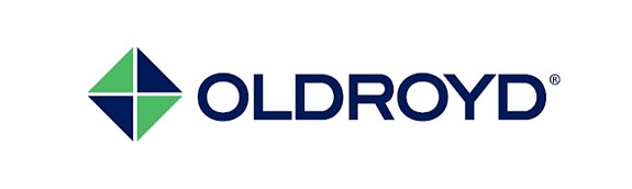 OLDROYD AS logo