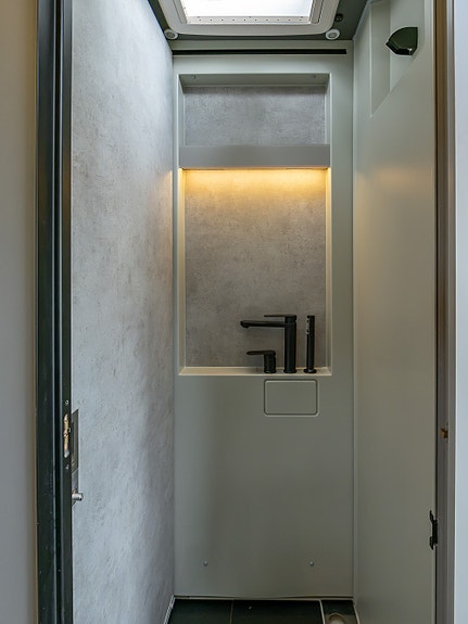 Niesmann-Bischoff ISMOVE 6.9E 15 of 30