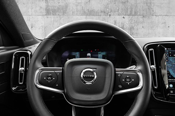 Volvo XC40 22 of 30