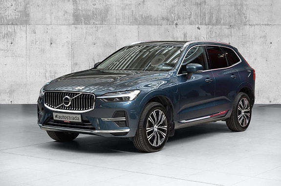 Volvo XC60 29 of 29
