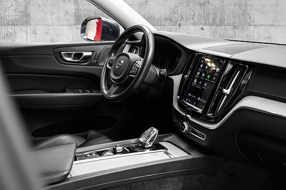 Volvo XC60 26 of 29