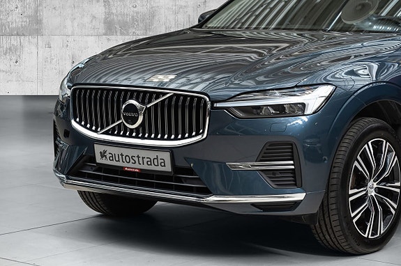 Volvo XC60 9 of 29