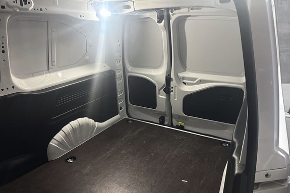 Toyota Proace City 20 of 20