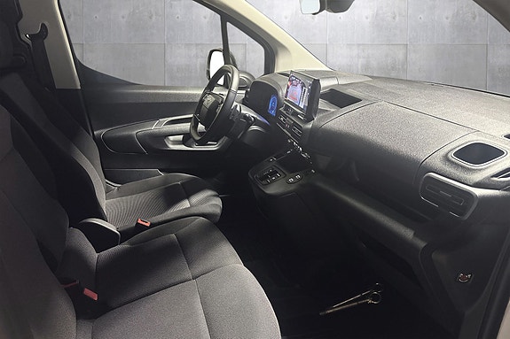 Toyota Proace City 14 of 20
