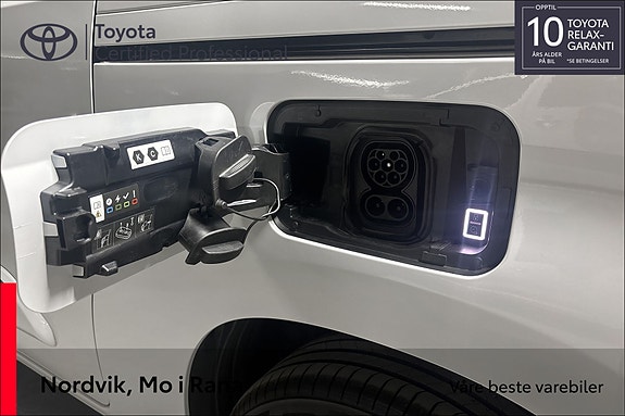 Toyota Proace City 10 of 20
