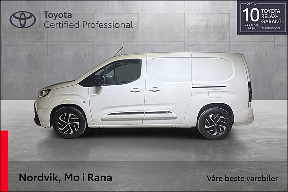 Toyota Proace City 2 of 20
