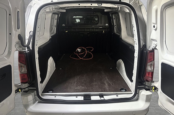 Toyota Proace City 19 of 20