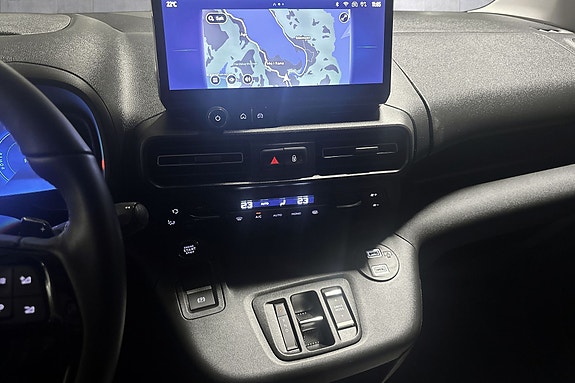 Toyota Proace City 15 of 20