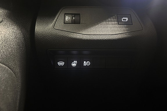 Toyota Proace City 17 of 20