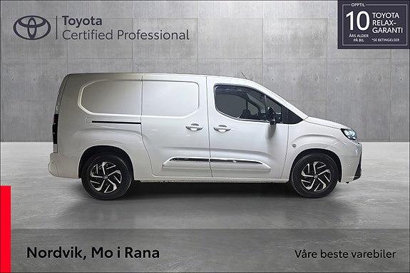 Toyota Proace City 6 of 20