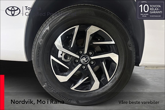 Toyota Proace City 9 of 20