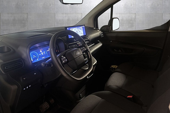 Toyota Proace City 11 of 20