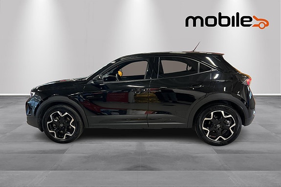 Opel Mokka 22 of 30