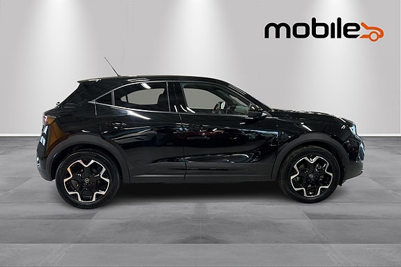 Opel Mokka 2 of 30