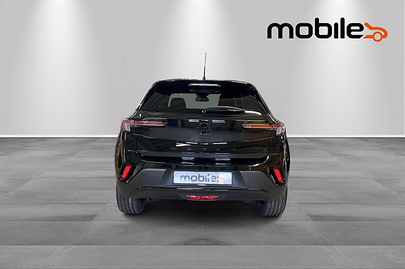 Opel Mokka 4 of 30