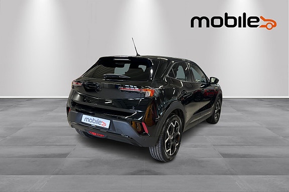 Opel Mokka 3 of 30
