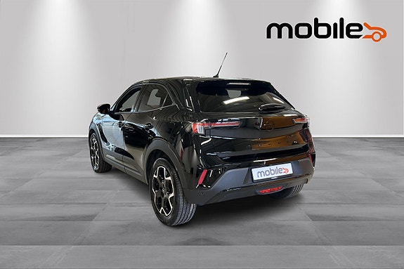 Opel Mokka 13 of 30