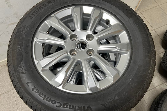 Opel Mokka 26 of 30