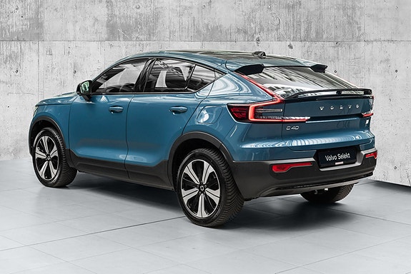 Volvo C40 8 of 30